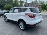 Used 2018 Ford Escape SEL image 3