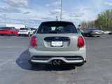 Certified 2022 MINI Cooper S image 4