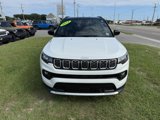 Used 2024 Jeep Compass Limited image 2