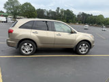 Used 2008 Acura MDX w/ Technology Package image 4