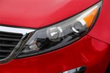 Used 2011 Kia Sportage LX w/ Convenience Pkg image 4