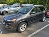 Used 2015 Jeep Cherokee Latitude w/ Comfort/Convenience Group image 3