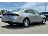 Used 2024 Honda Accord LX image 6