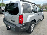 Used 2008 Nissan Xterra S w/ Tow Pkg image 3