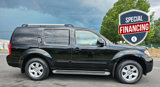 Used 2012 Nissan Pathfinder SV image 6