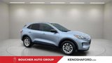 Certified 2022 Ford Escape SE w/ Convenience Package image 4