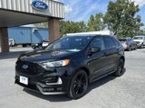 Used 2022 Ford Edge ST-Line w/ Class II Trailer Tow Package image 2