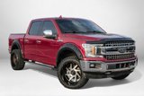 Used 2018 Ford F150 XLT w/ Equipment Group 302A Luxury image 4