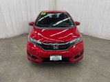 Used 2020 Honda Fit Sport image 2