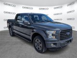 Used 2016 Ford F150 XLT image 2