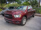 Used 2022 RAM 1500 Big Horn image 3