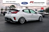 Used 2021 Hyundai Veloster Turbo image 5