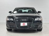 Used 2013 Audi A8 3.0T w/ Convenience Pkg image 3