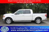 Used 2013 Ford F150 Lariat w/ Mid Equipment Group image 3