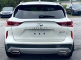 Used 2022 INFINITI QX50 Luxe image 3