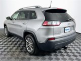 Used 2019 Jeep Cherokee Latitude Plus w/ Cold Weather Group image 4