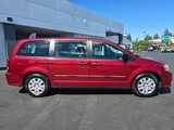 Used 2014 Dodge Grand Caravan American Value Package image 3