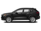 Certified 2022 Toyota Corolla Cross LE image 2