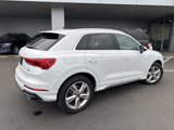 Used 2022 Audi Q3 2.0T Premium Plus w/ Premium Plus Package image 3