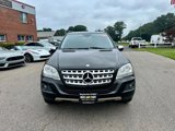 Used 2009 Mercedes-Benz ML 350 4MATIC image 2