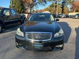 Used 2008 INFINITI M45 w/ Technology Pkg image 2