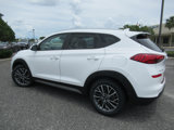 Used 2019 Hyundai Tucson SEL w/ Cargo Package image 5