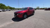 Used 2023 MAZDA CX-5 AWD 2.5 S w/ Select Package image 4