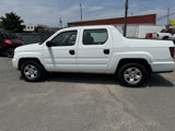 Used 2009 Honda Ridgeline RT image 5