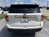 Certified 2021 Ford Explorer 2WD image 5