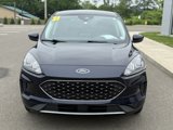 Certified 2021 Ford Escape SE w/ Cold Weather Package image 6