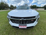 New 2025 Chevrolet Trax RS image 3