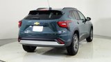 New 2025 Chevrolet Trax LT w/ LT Convenience Package image 6