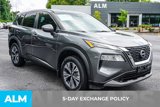 Used 2022 Nissan Rogue SV image 4
