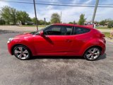 Used 2013 Hyundai Veloster RE:MIX Edition w/ Style Pkg image 4
