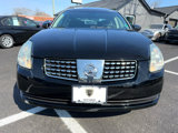Used 2004 Nissan Maxima 3.5 SE image 3