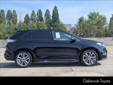 Used 2018 Ford Edge Sport w/ Equipment Group 401A image 4