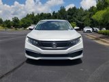 Certified 2020 Honda Civic LX image 2
