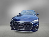 Used 2022 Audi Q5 2.0T Premium Plus w/ Premium Plus Package image 3