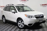 Used 2015 Subaru Forester 2.5i Premium image 3