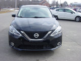 Used 2018 Nissan Sentra SL image 2