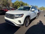 Used 2021 Volkswagen Atlas SE image 6
