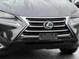 Used 2016 Lexus NX 200t AWD image 2