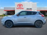 Used 2014 Nissan Juke NISMO RS image 2