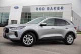 Certified 2023 Ford Escape Active w/ Tech Pack #2 image 3