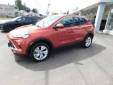Used 2024 Buick Encore GX Preferred w/ Comfort Package image 3