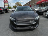 Used 2015 Ford Fusion SE w/ Equipment Group 201A image 2