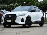 Used 2023 Nissan Kicks SR w/ Interior Electronics Package image 2