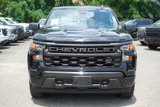 Used 2022 Chevrolet Silverado 1500 Custom image 5
