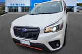 Used 2019 Subaru Forester Sport w/ Popular Package #2 image 4