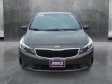 Used 2017 Kia Forte LX w/ LX Popular Package image 2